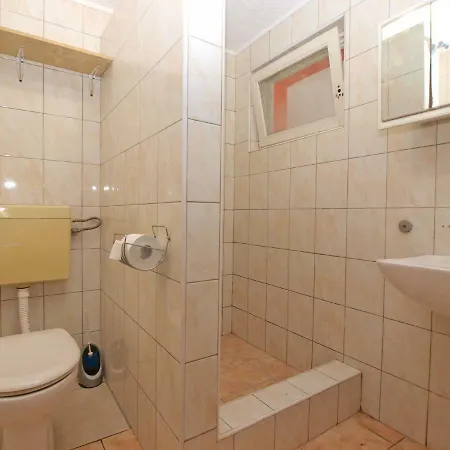 Appartement Zora 1199