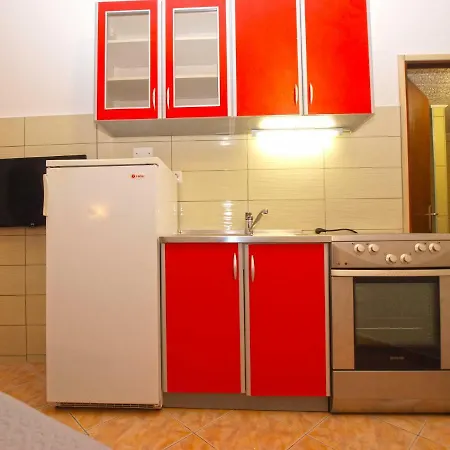 Zora 1199 Appartement Premantura