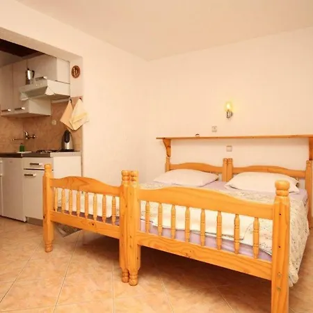 Zora 1199 Appartement Premantura