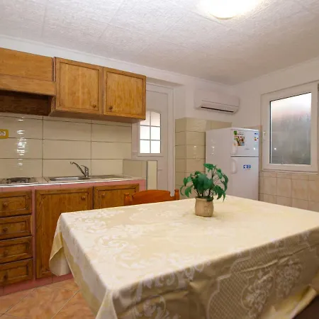 Zora 1199 Appartement