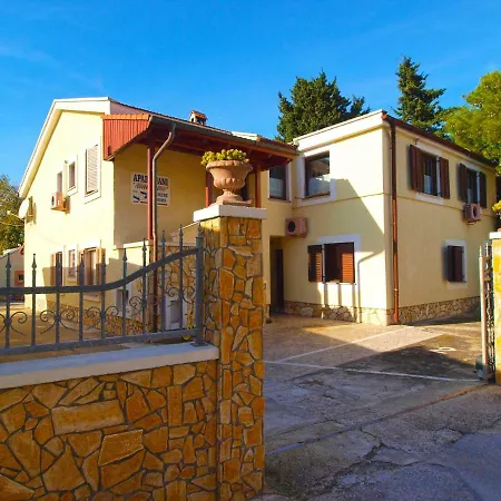 Zora 1199 Appartement
