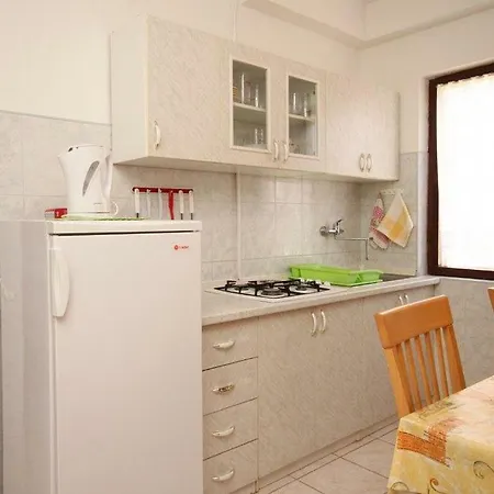 Appartement Zora 1199 *