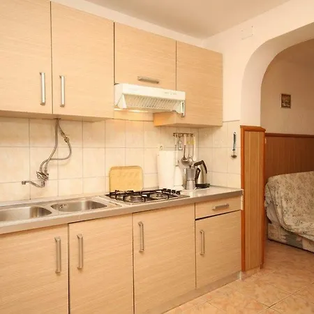 Zora 1199 Appartement