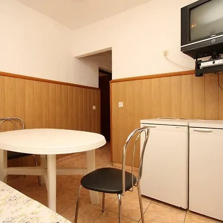 Appartement Zora 1199 Premantura