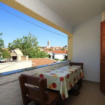 Zora 1199 Appartement *