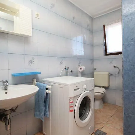 Zora 1199 Appartement