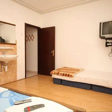 Zora 1199 Appartement
