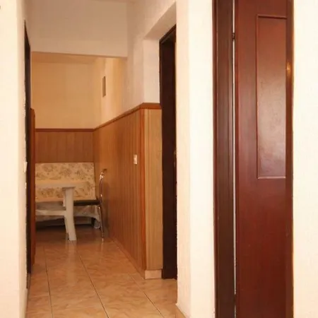 Appartement Zora 1199 *