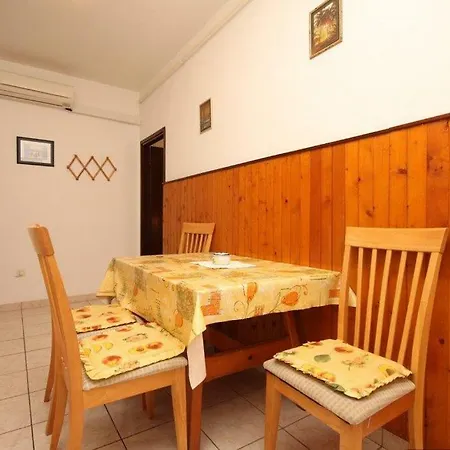 Appartement Zora 1199 Premantura