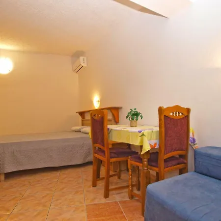 Apartment Zora 1199